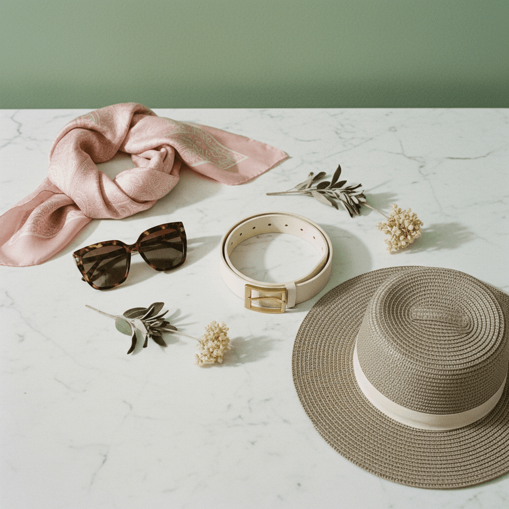 Clothing Accessories fashion collection at SO-ME