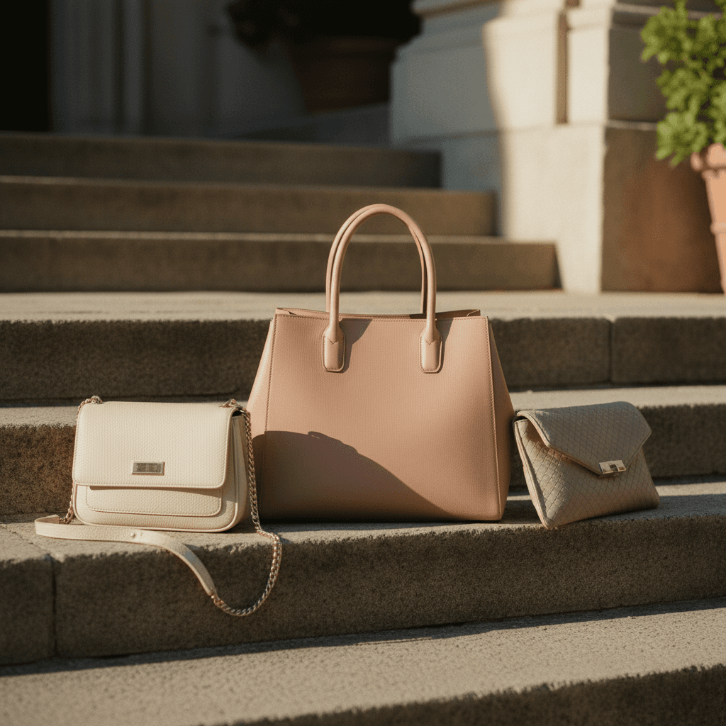 Handbags, Wallets & Cases fashion collection at SO-ME