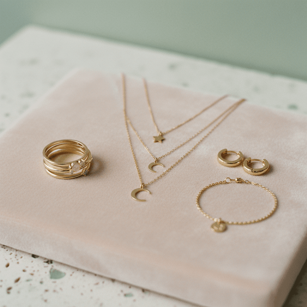 Jewellery & Watches fashion collection at SO-ME