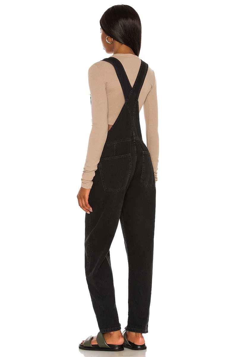 revolve x We The Free Ziggy Denim Overall - 3