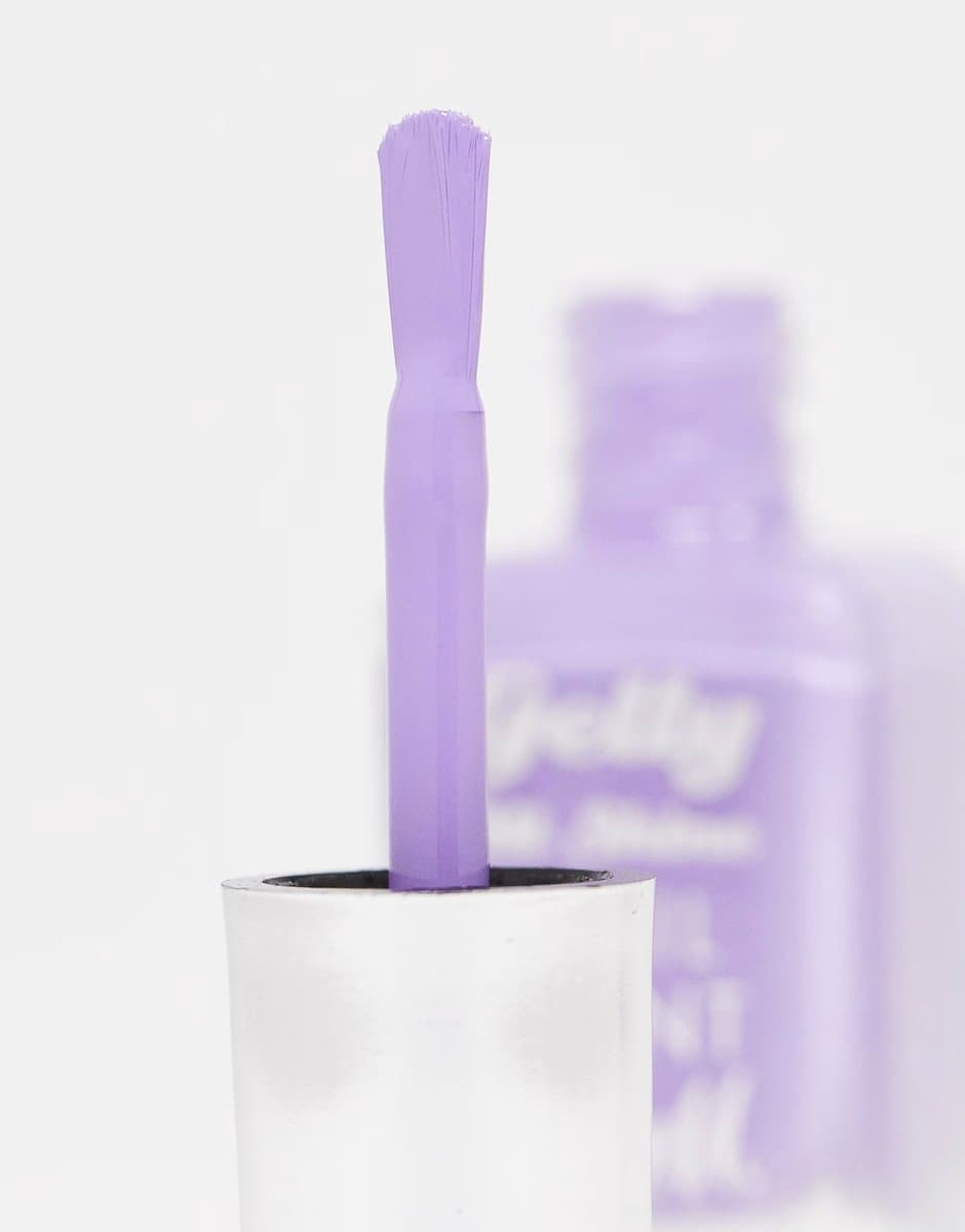 ASOS Barry M Gelly Nail Paint - Party Ring  - 3