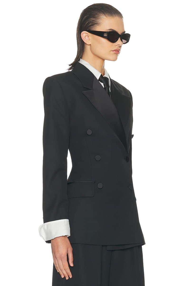 revolve The Tuxedo Jacket - 2