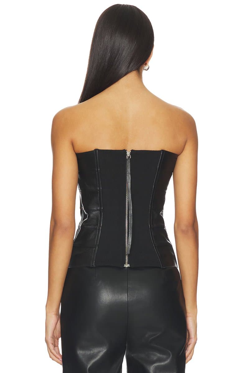 revolve Lupe Corset - 3