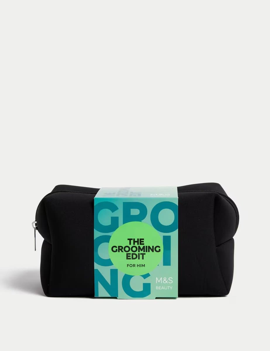 Marks & Spencer M&S The Grooming Edit - 3