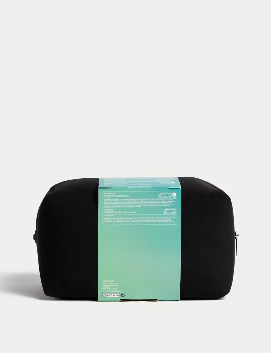 Marks & Spencer M&S The Grooming Edit - 5