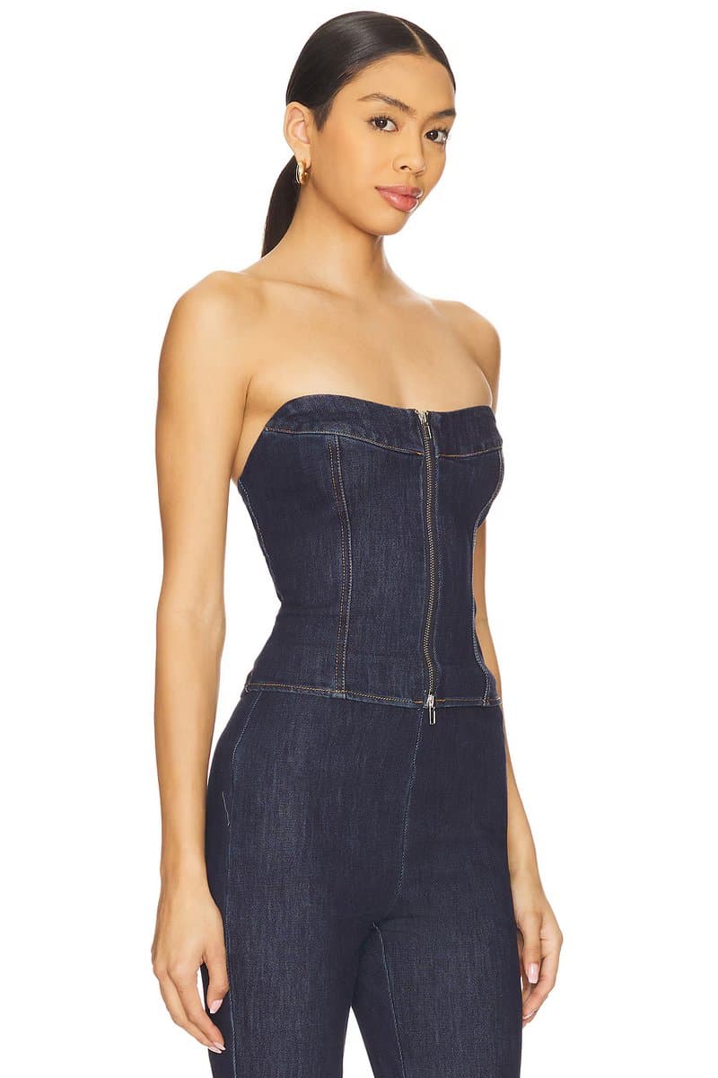 revolve Alix Corset - 2