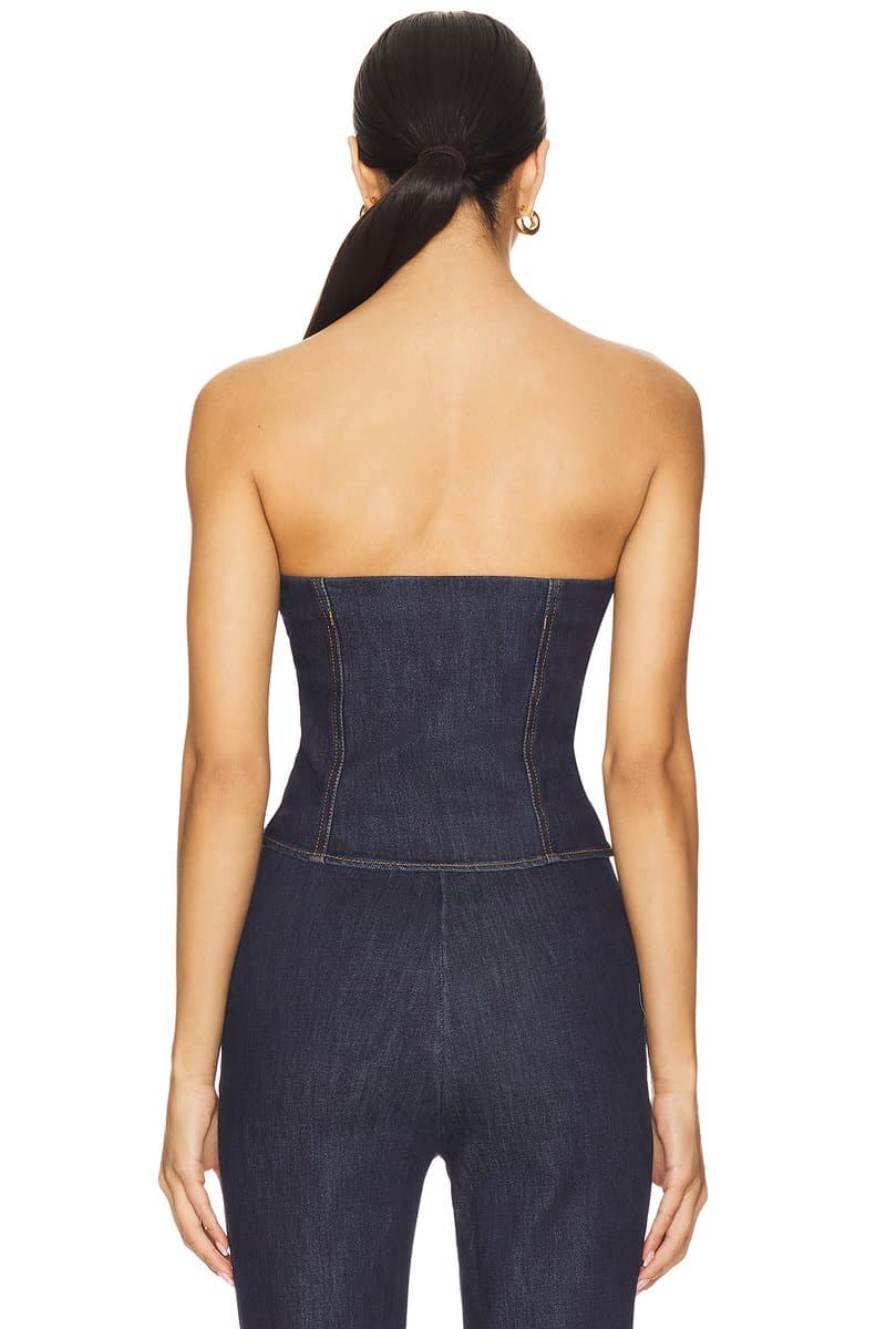 revolve Alix Corset - 3