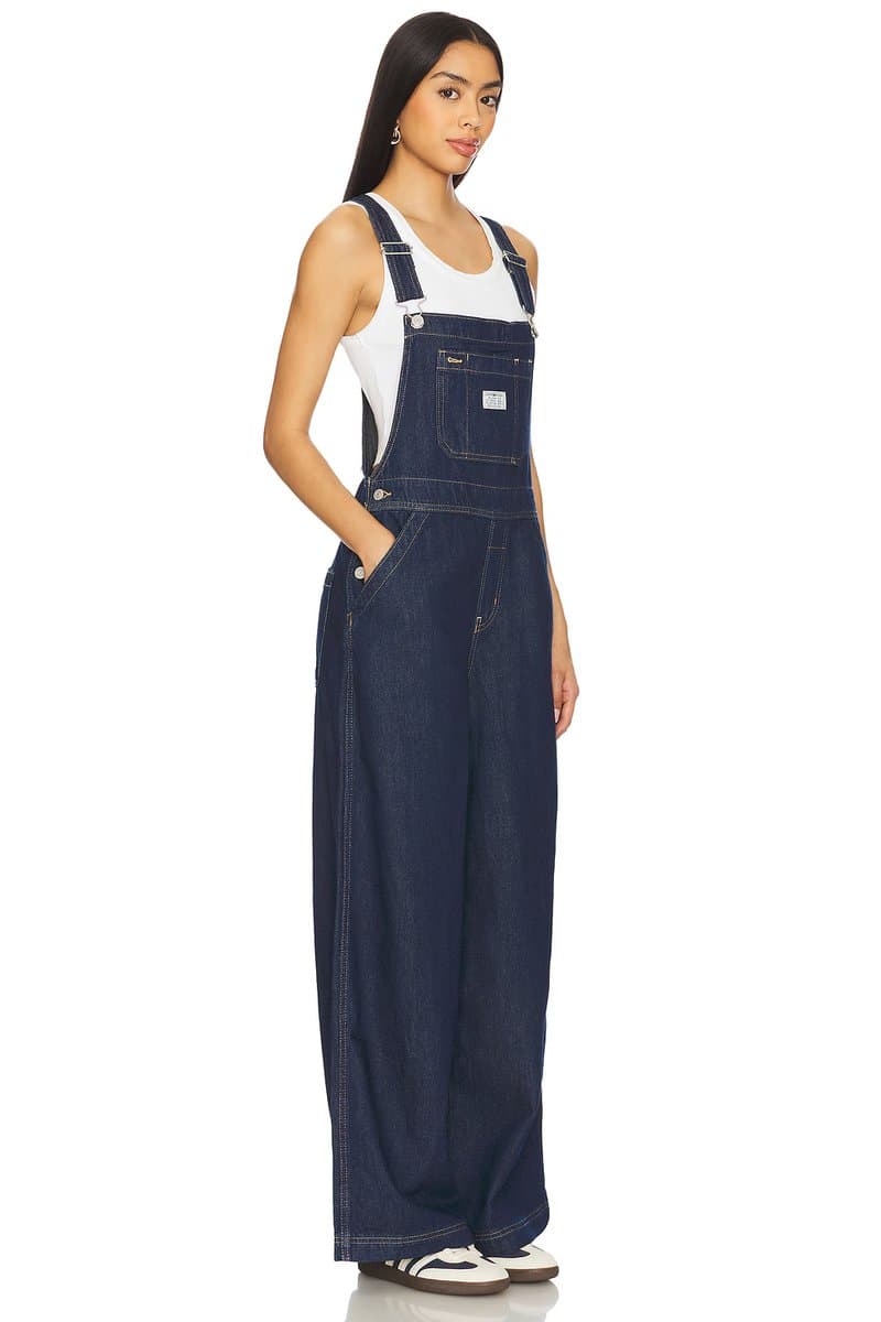 revolve XL Overall - 2