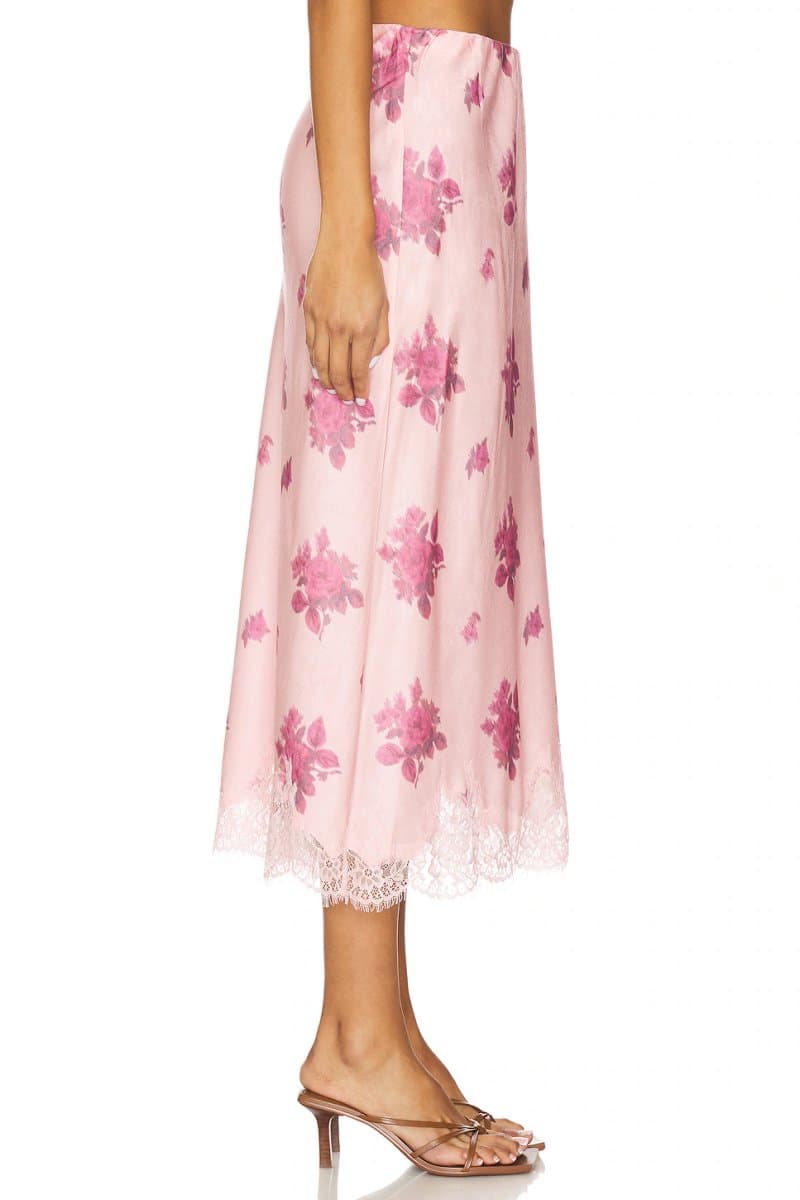 revolve Malina Skirt - 3