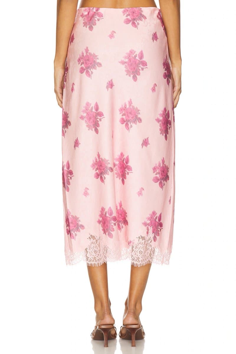 revolve Malina Skirt - 4