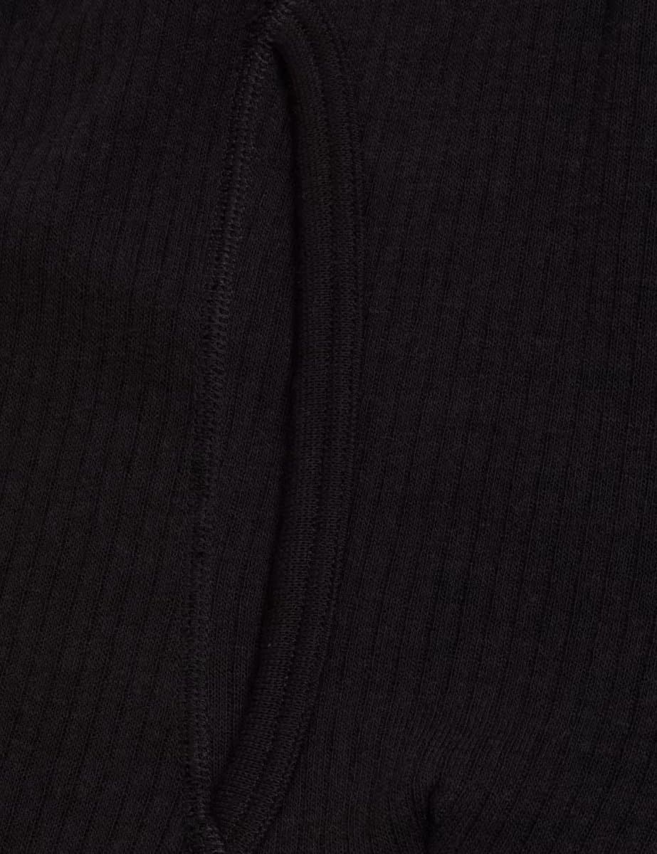 Marks & Spencer M&S Heatgen™ Maximum Thermal Long Johns Black - 3