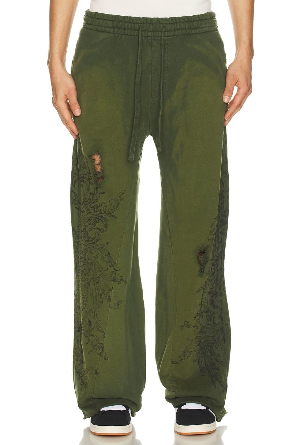 revolve Jump Sweatpants