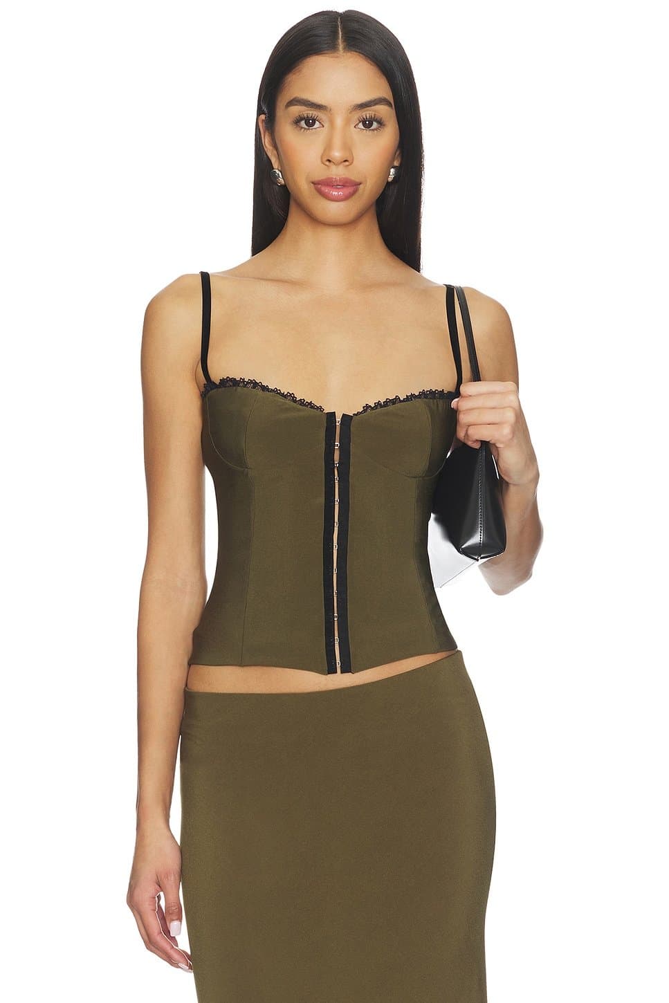 revolve x REVOLVE Caroline Corset