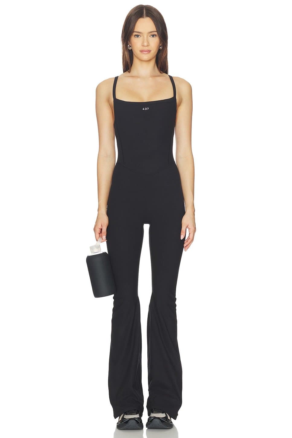 revolve The Flare Onesie