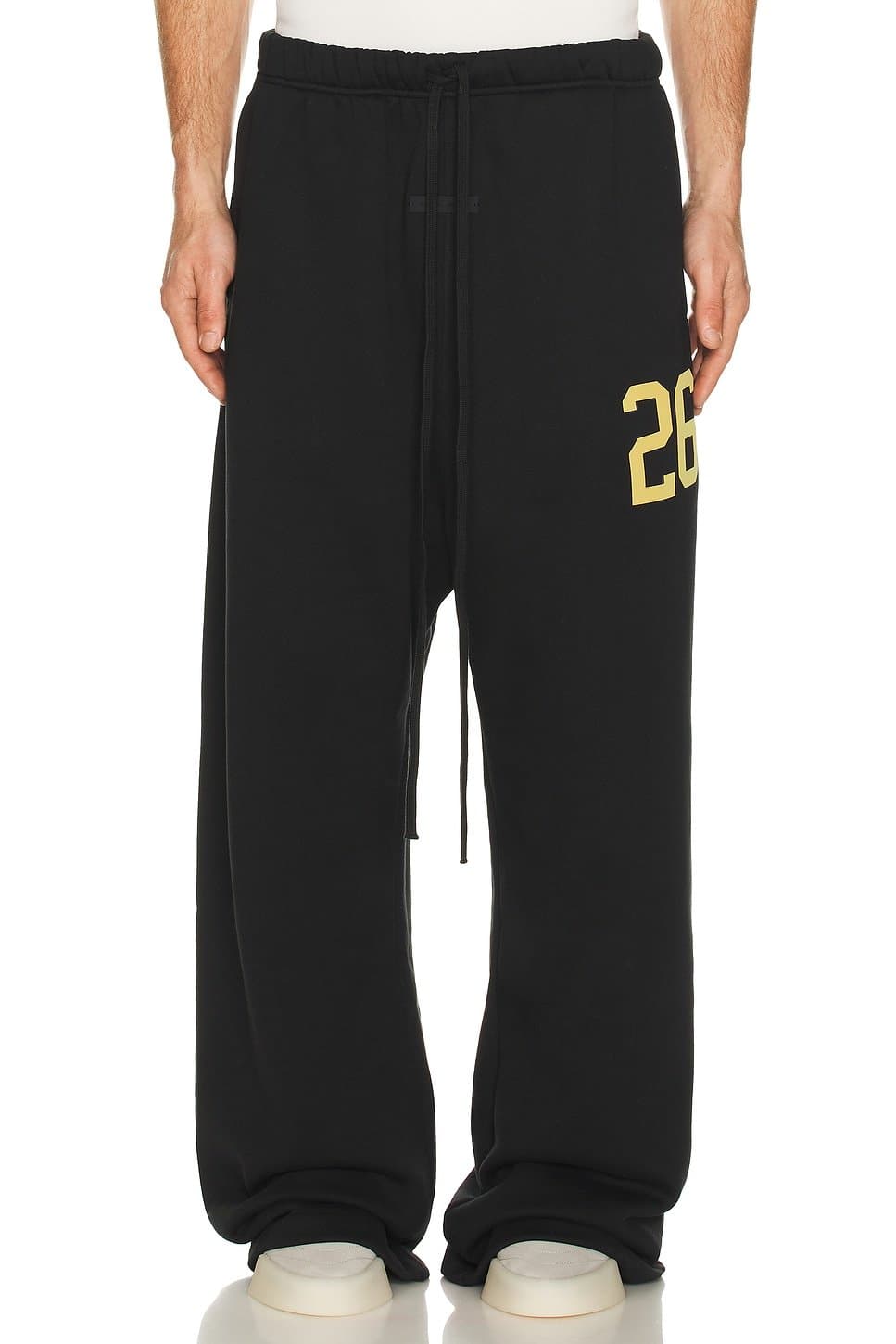 revolve Lounge Sweatpant - 1