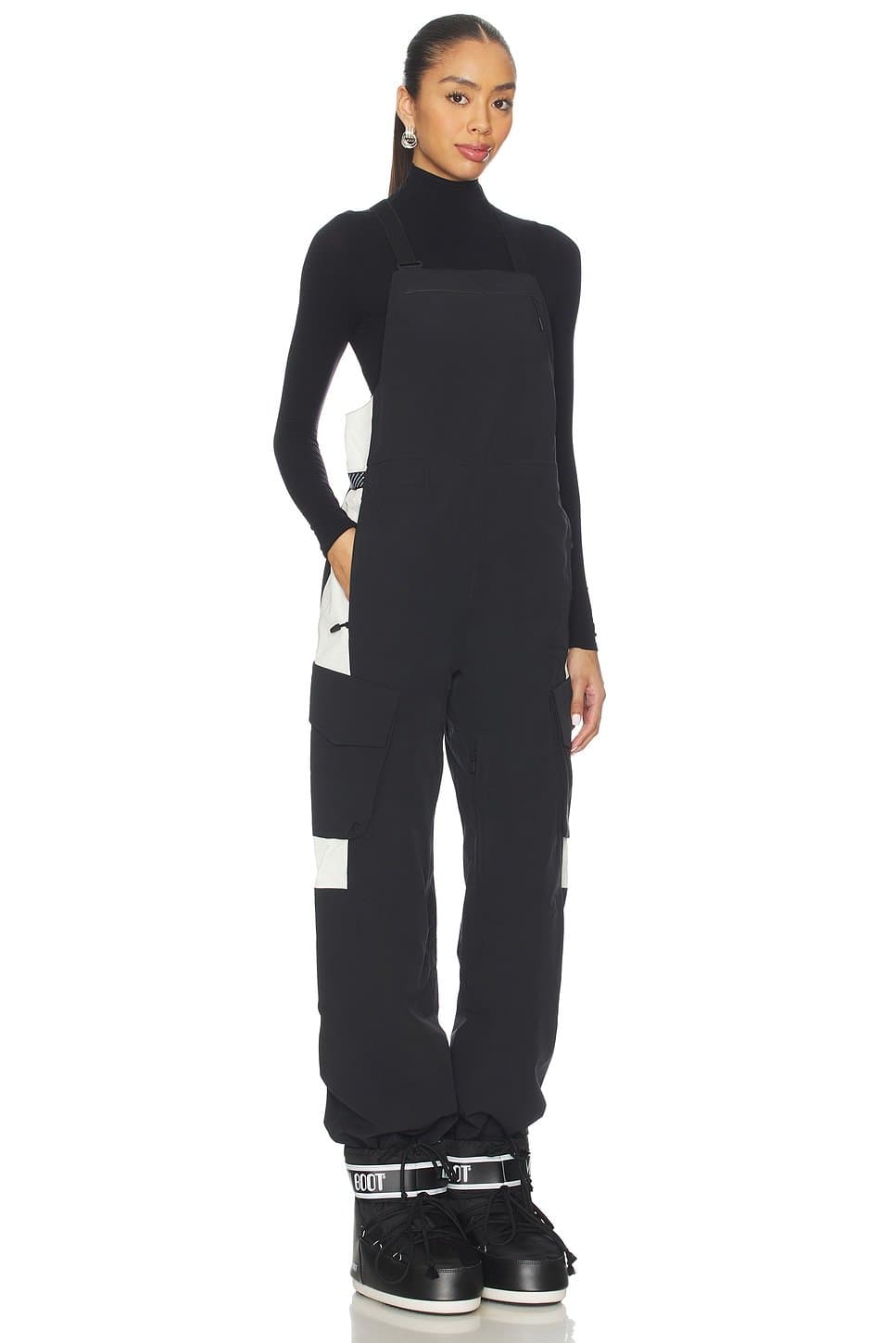 revolve Performance Riding Bib Pant