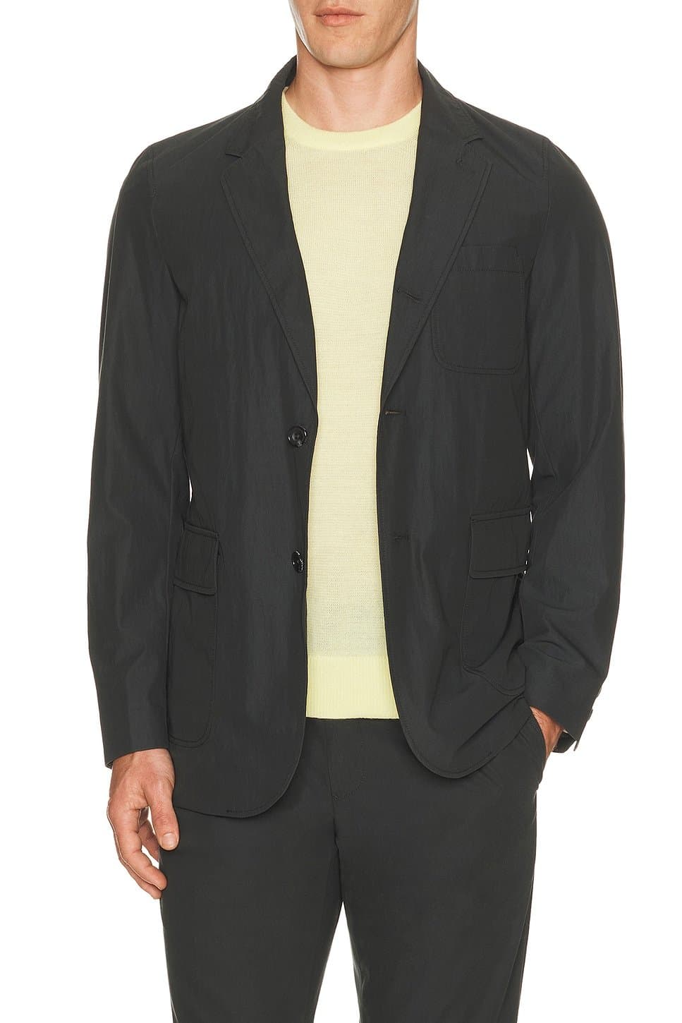 revolve 3b Travel Jacket