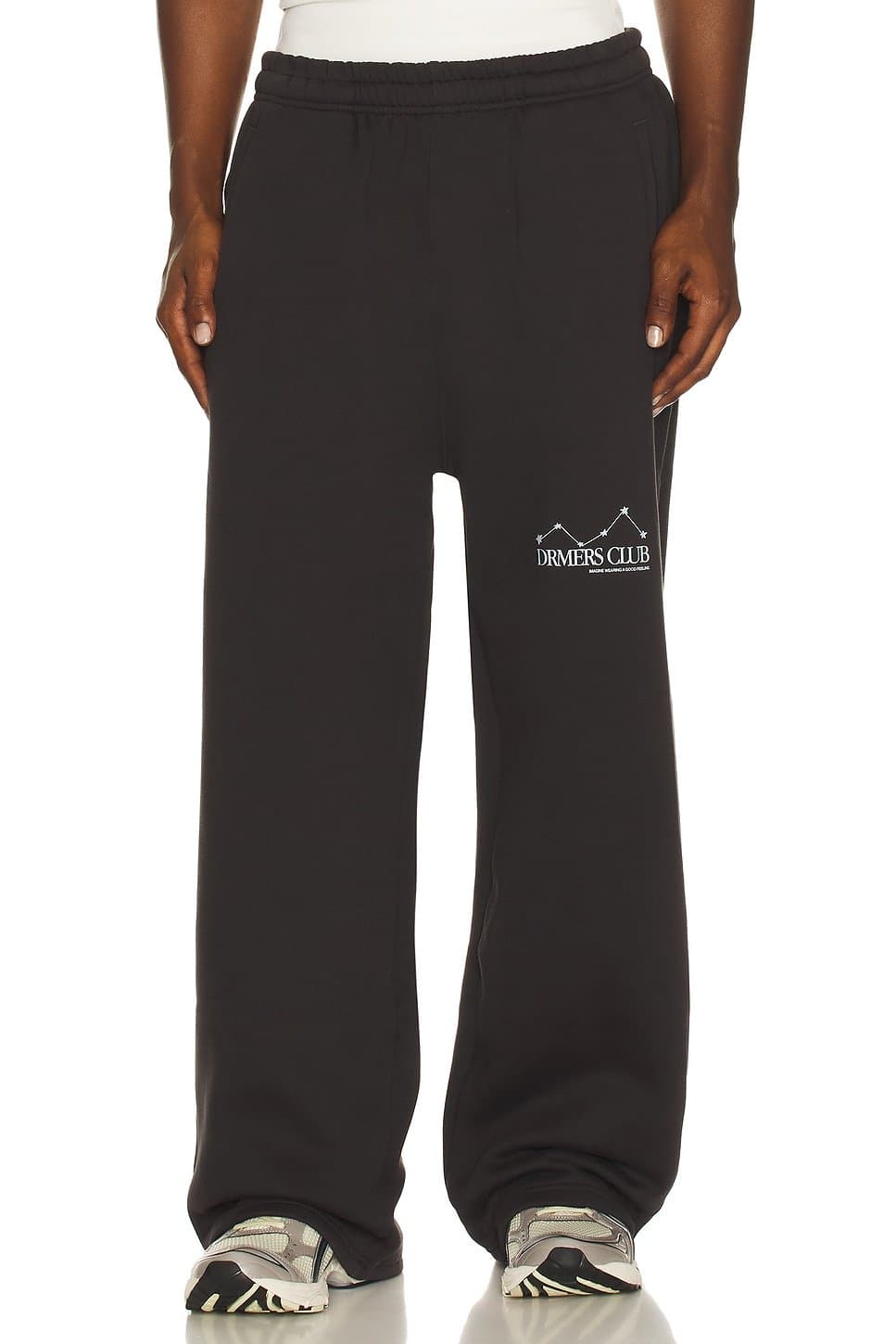 revolve Find Your Own Signs Sweatpants - 1