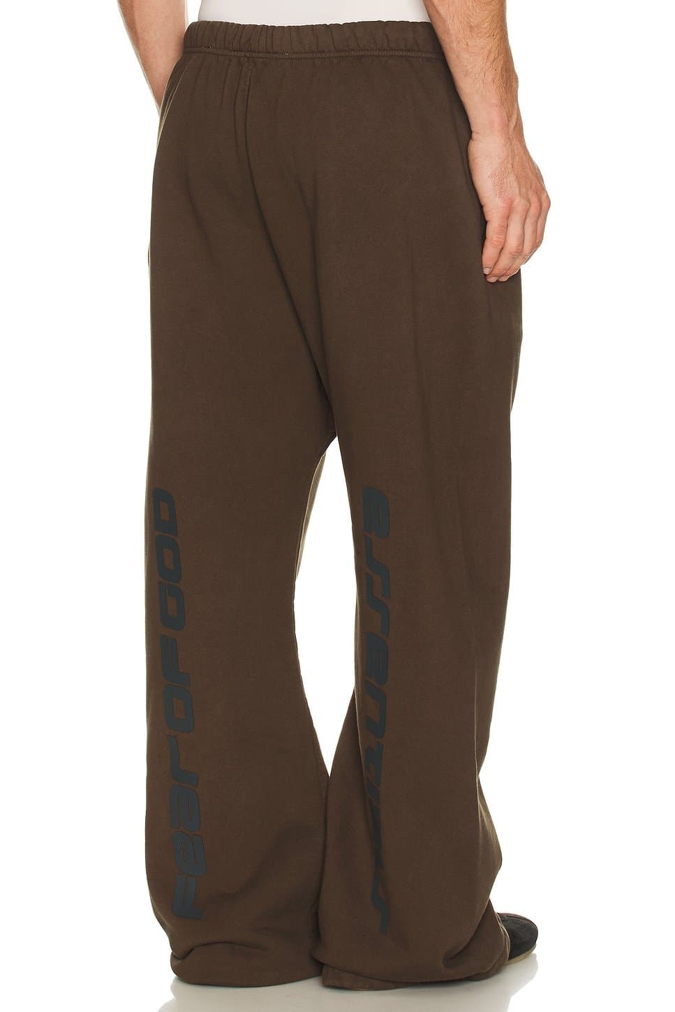 revolve Flare Sweatpant