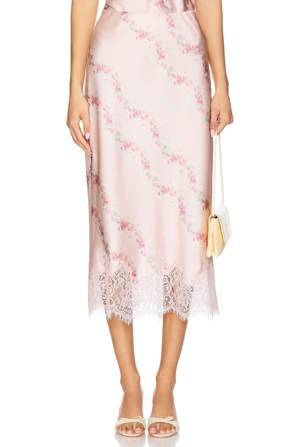 revolve Malina Skirt