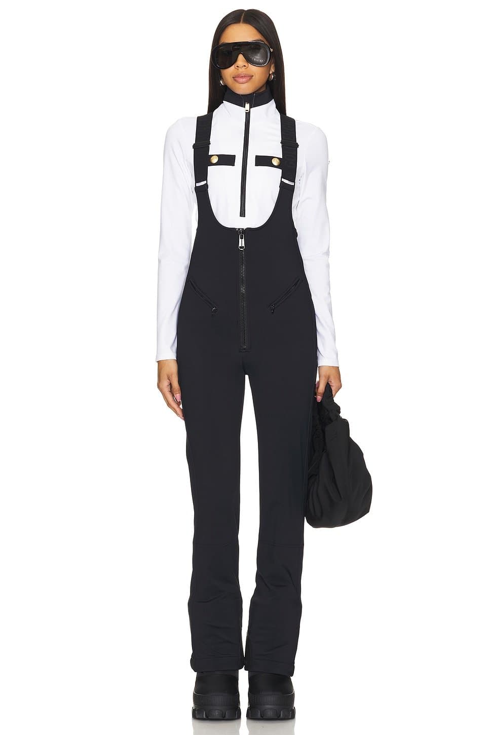 revolve Phoebe Ski Pants