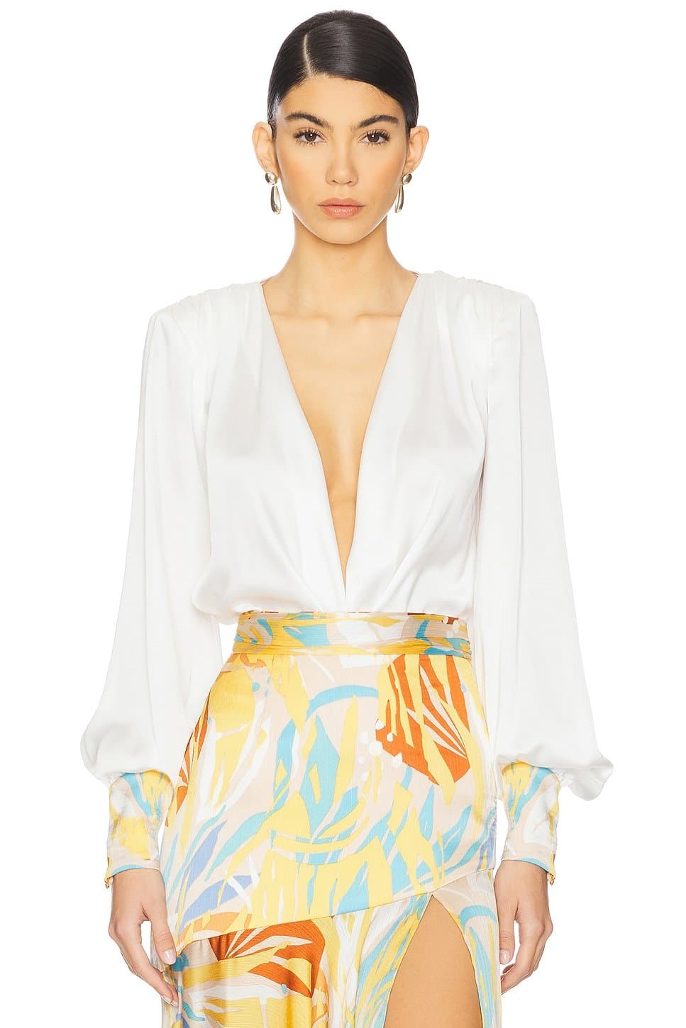 revolve Noelle Bodysuit