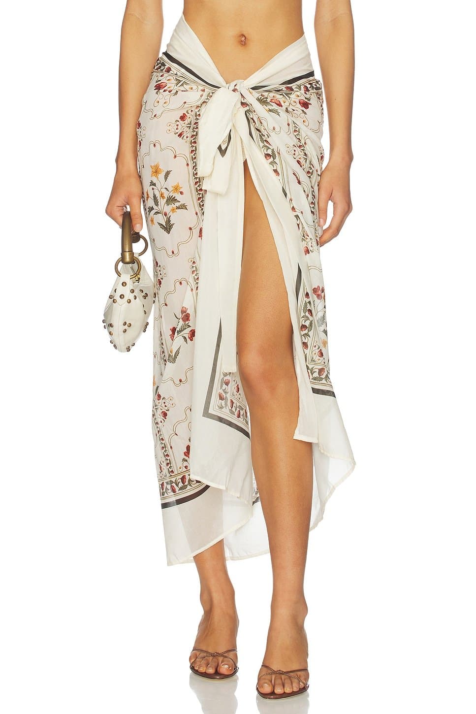 revolve Lavanda Andes Pareo