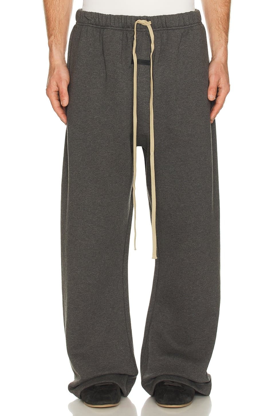 revolve Flare Sweatpant