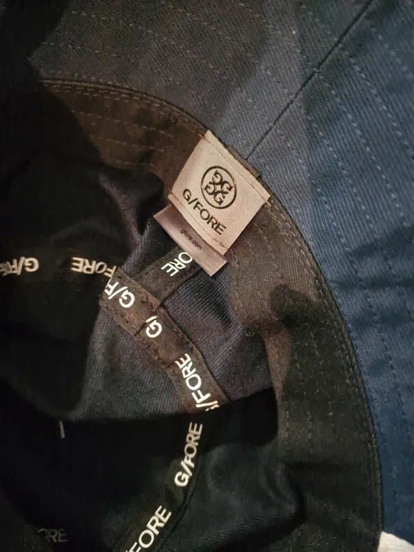 Source Unknown G/fore Men's Woven Bucket Hat