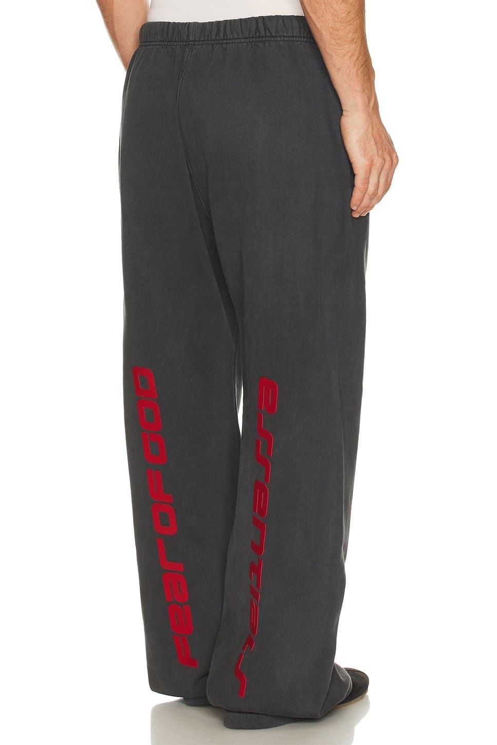 revolve Flare Sweatpant