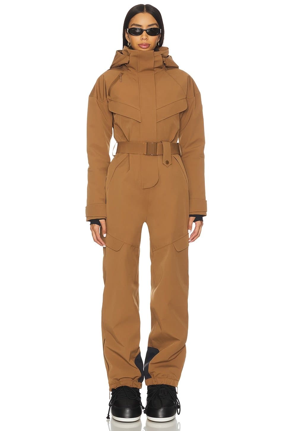 revolve Apex Ski Suit