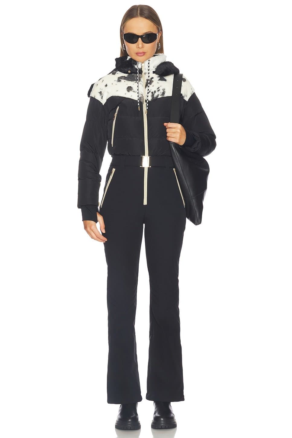 revolve Frontier Suit