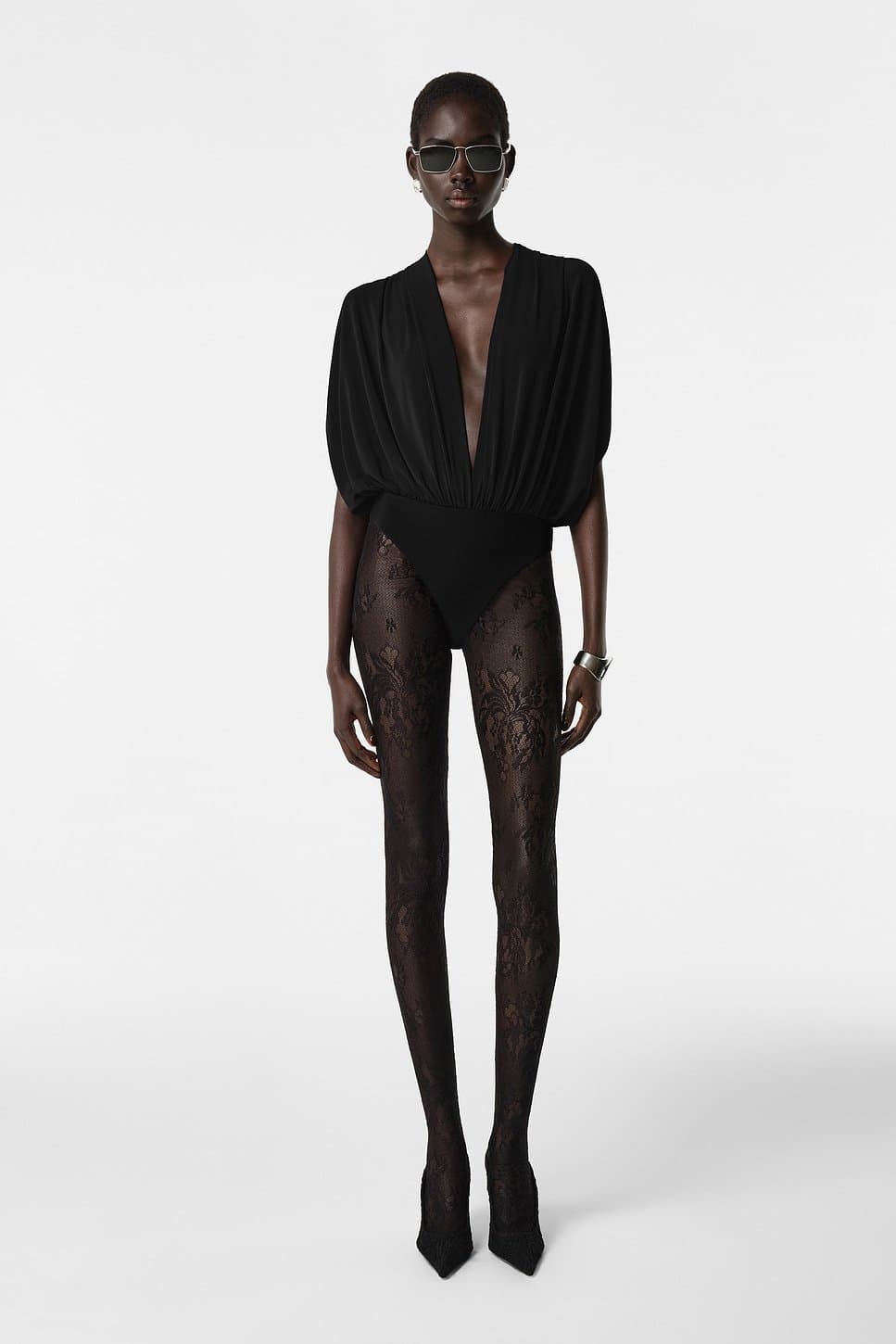 revolve Chimere Bodysuit