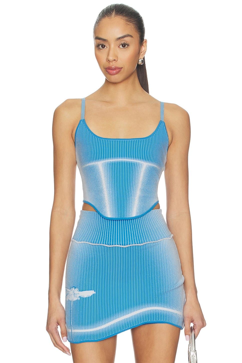 revolve Gen 11 Active Tank Top