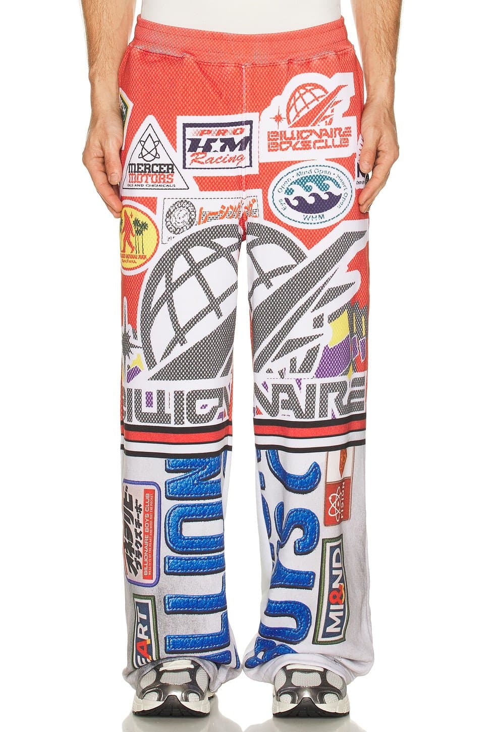 revolve Fision Sweatpants