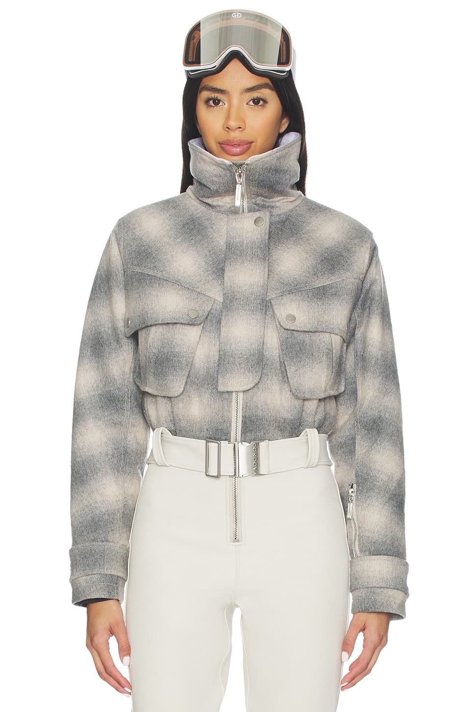 revolve Telluride Ski Suit