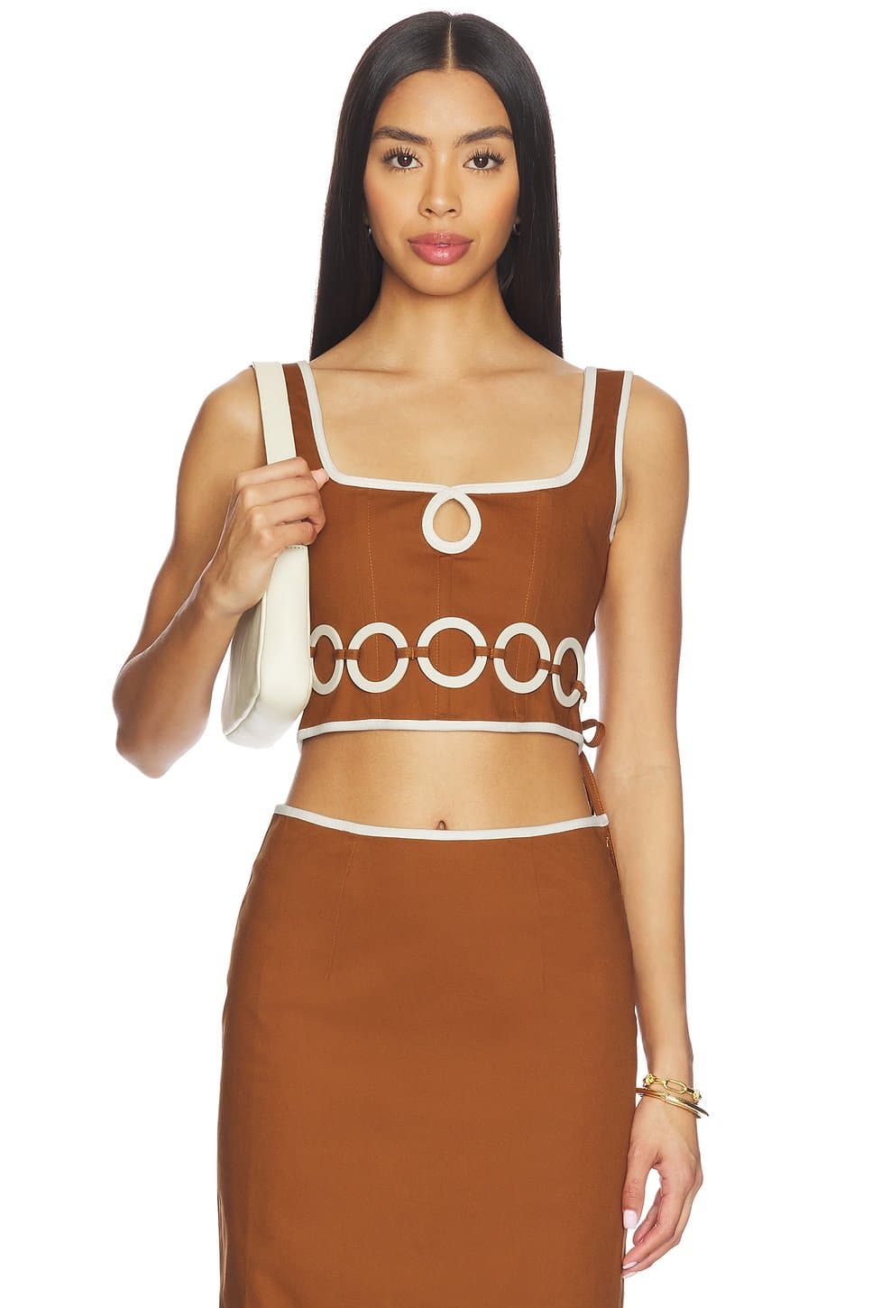 revolve Zuma Top Set