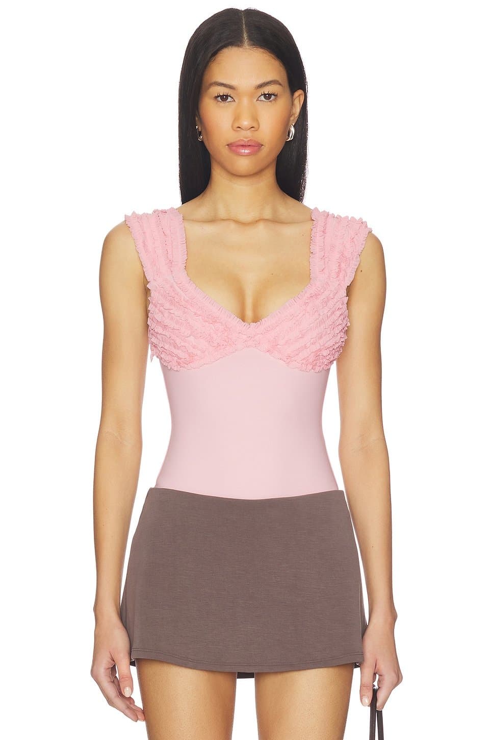 revolve Party Favor Bodysuit