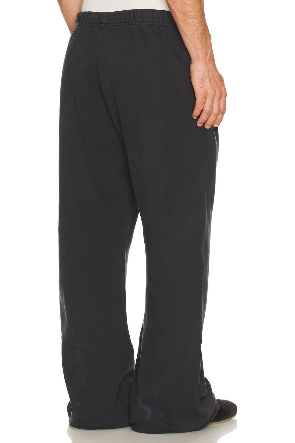revolve Flare Sweatpant