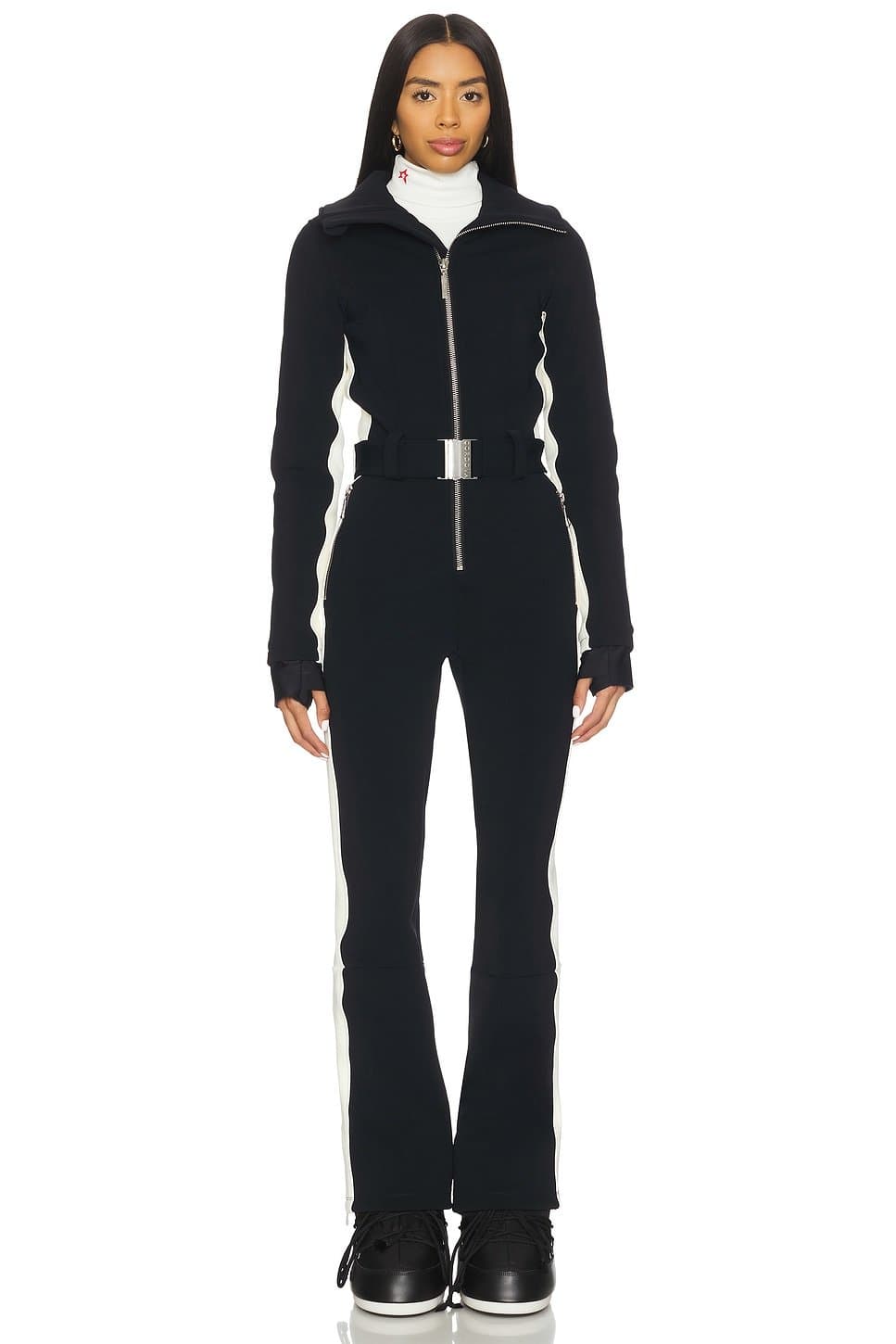 revolve Cordova OTB Ski Suit