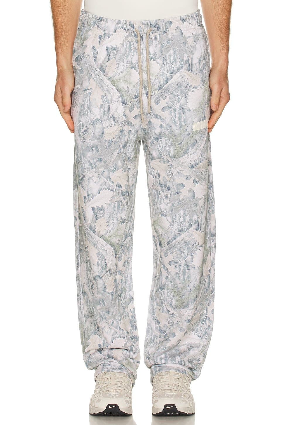 revolve Fairfax Sweatpant