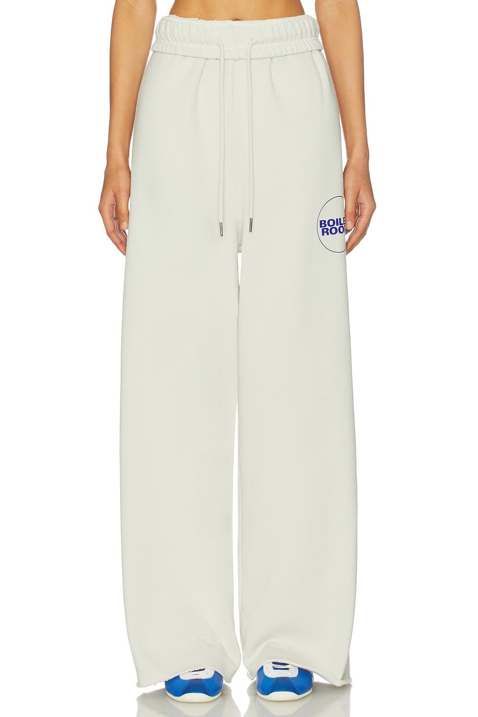 revolve Wide Sweatpant