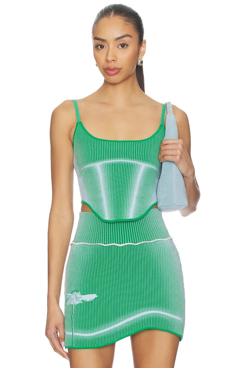 revolve Gen 11 Active Tank Top