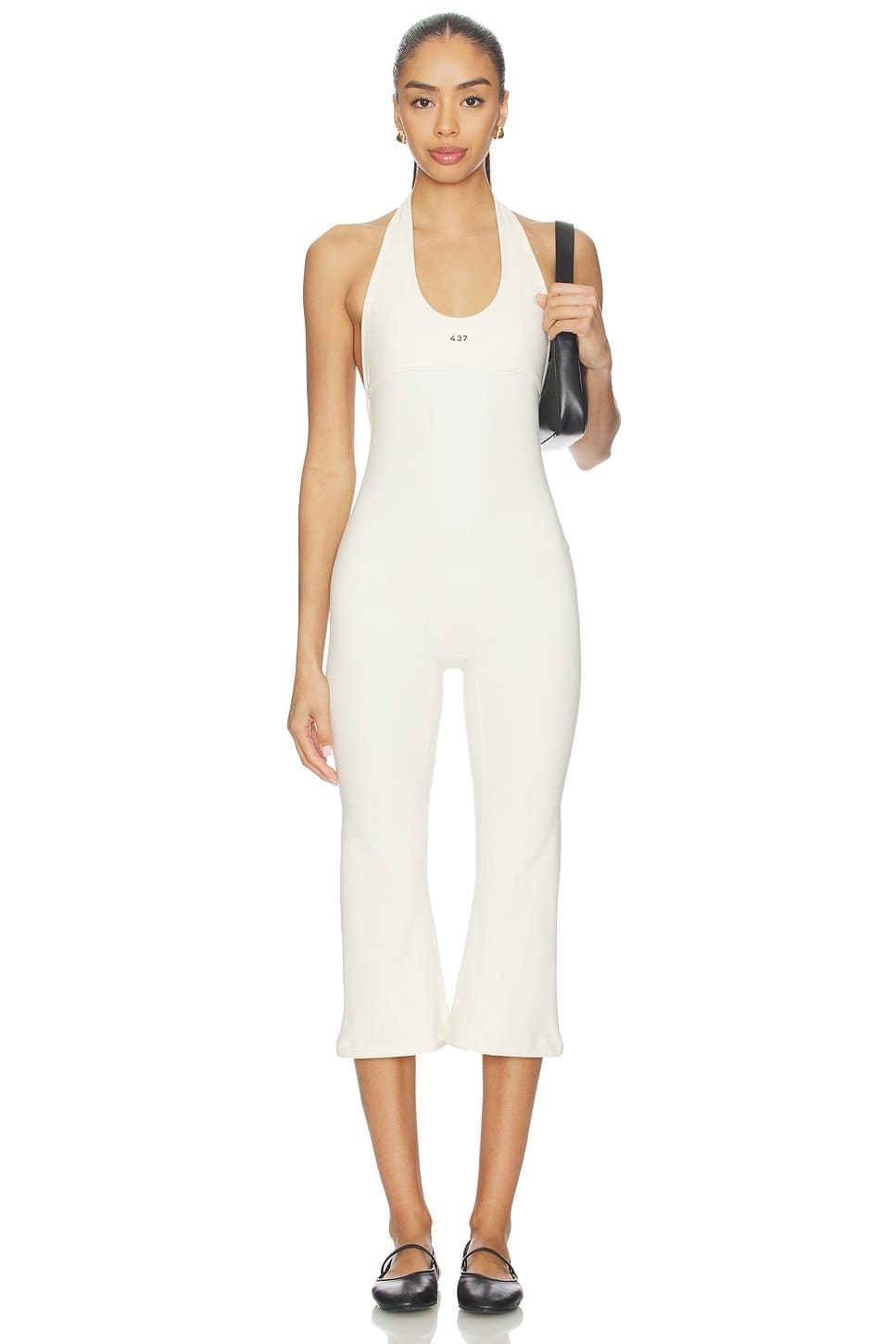 revolve x REVOLVE The Halter Onesie