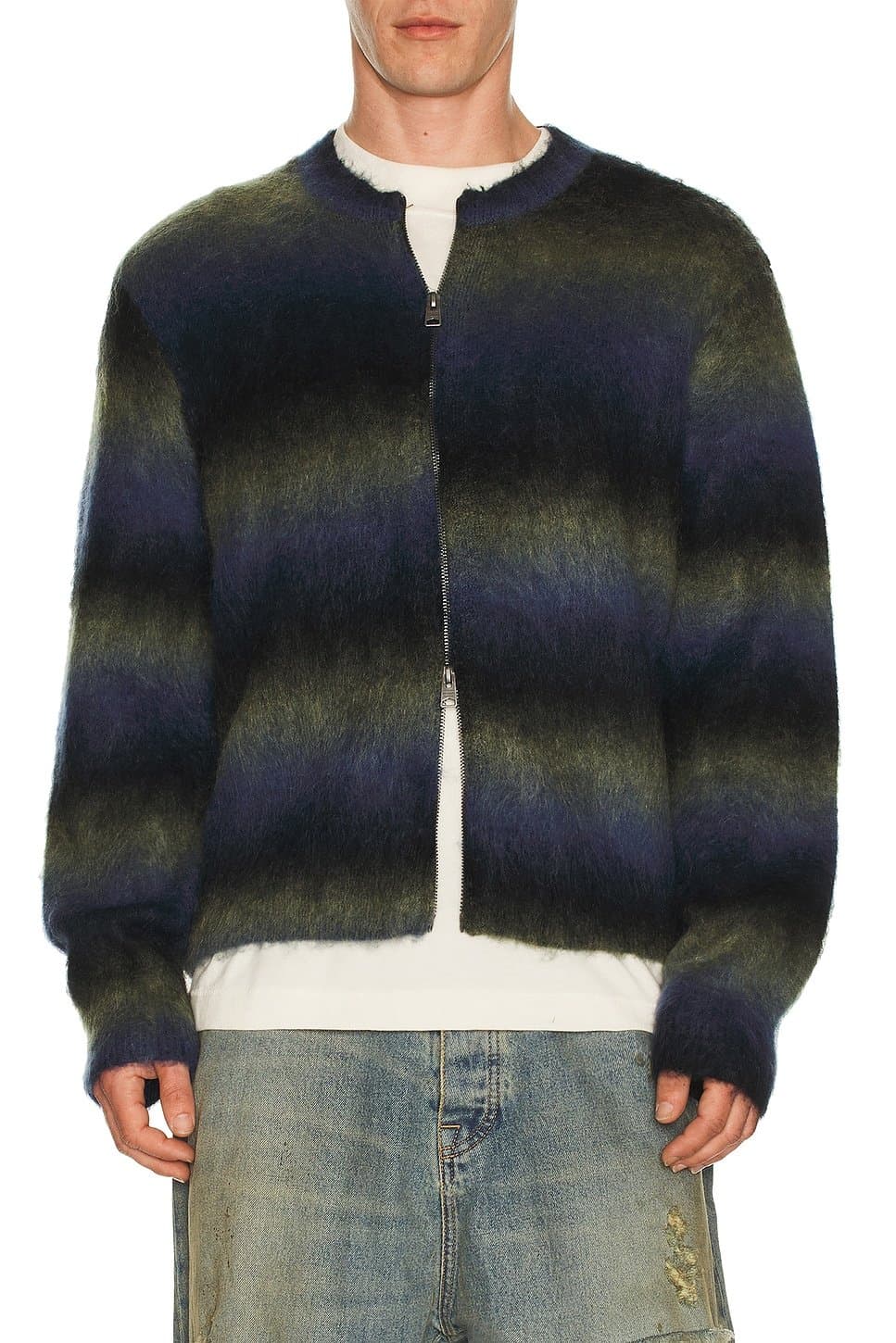 revolve Halley Cardigan