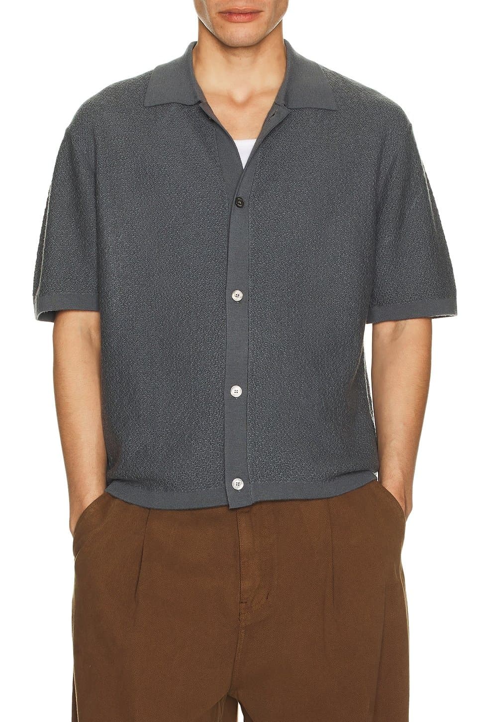 revolve Cardigan Sweater