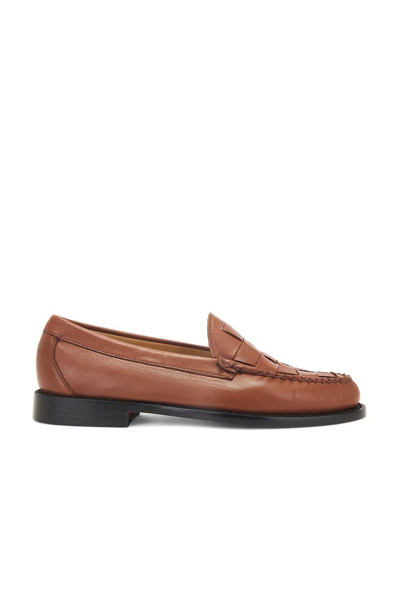 revolve Larson Venetian Weeve