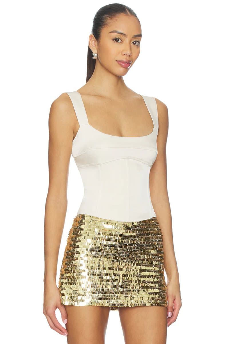 revolve Sindy Bustier - 2