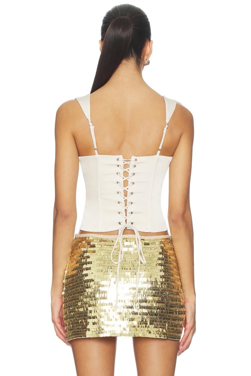 revolve Sindy Bustier - 3