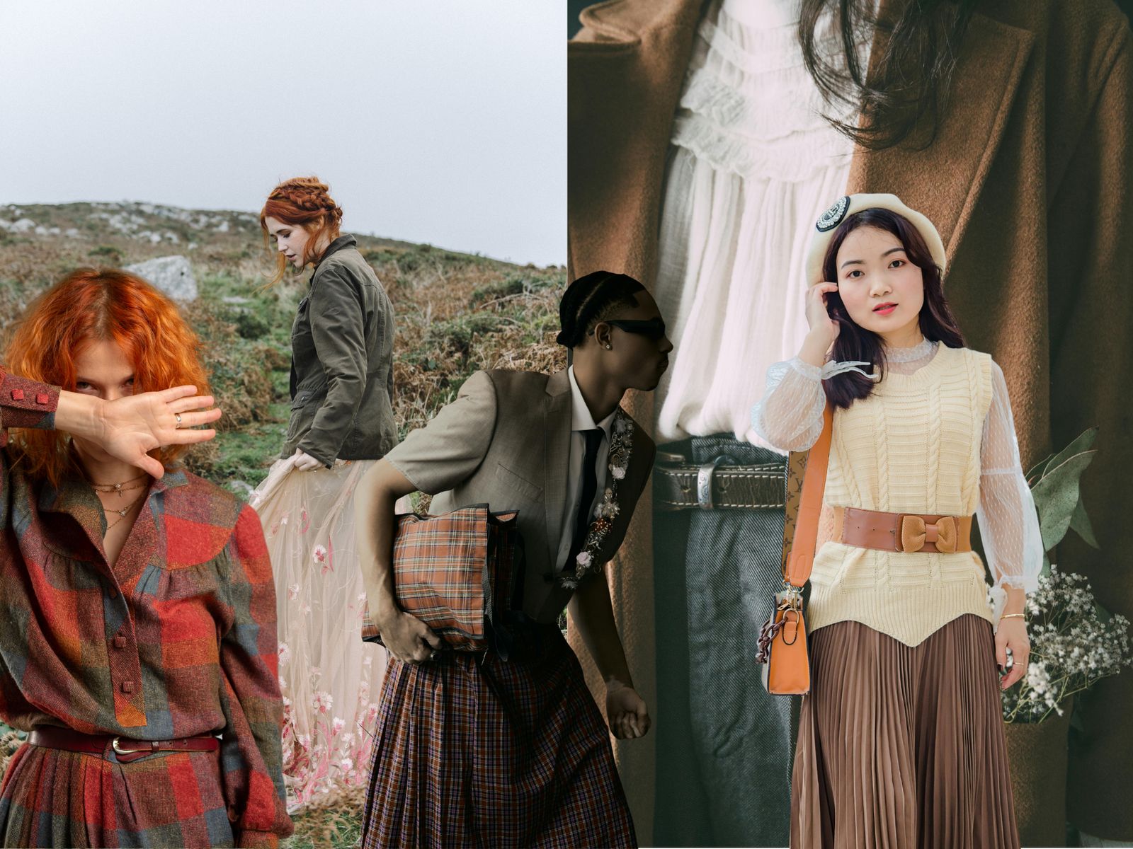 Poetcore Style Guide: How to Master the Poet Aesthetic